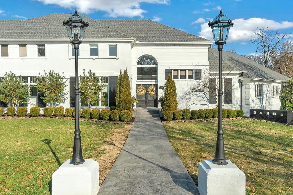 Carolewood Estates - Residential