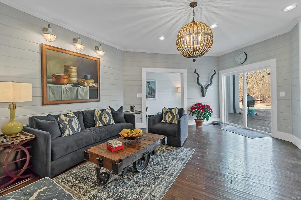 Carolewood Estates - Residential