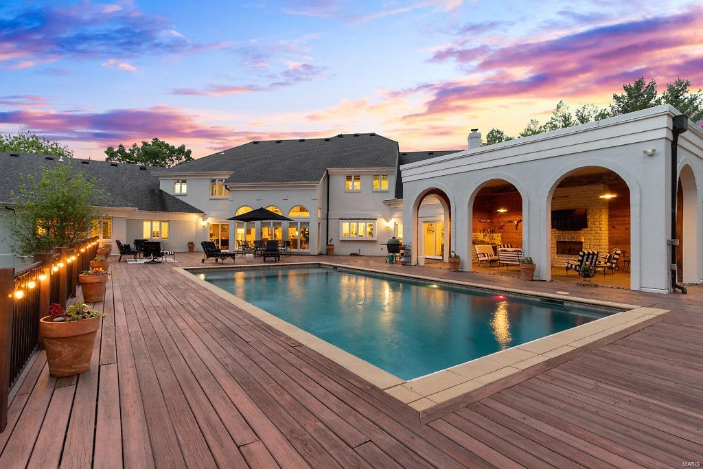 Carolewood Estates - Residential