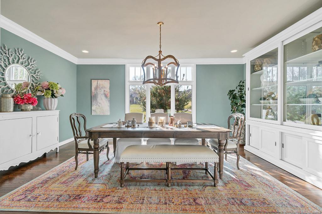 Carolewood Estates - Residential