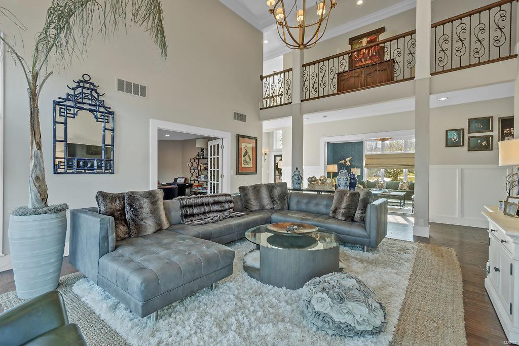 Carolewood Estates - Residential