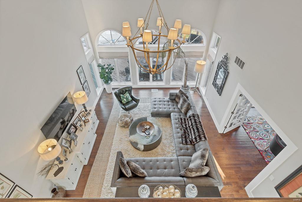 Carolewood Estates - Residential