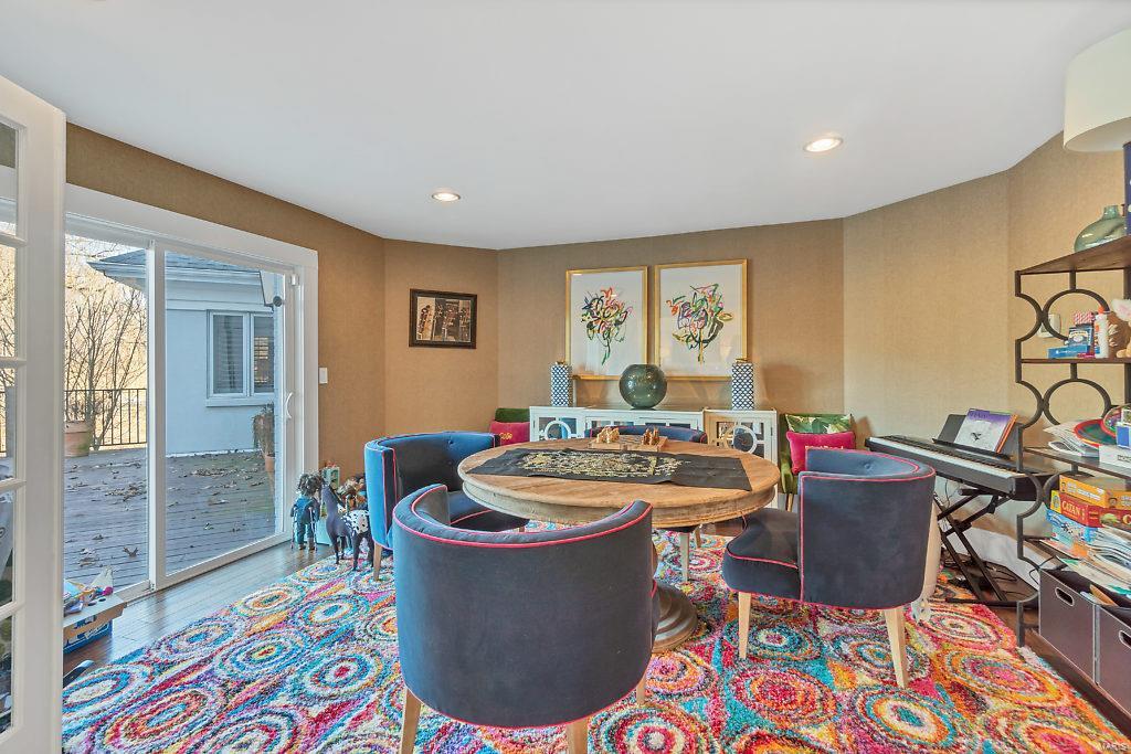 Carolewood Estates - Residential