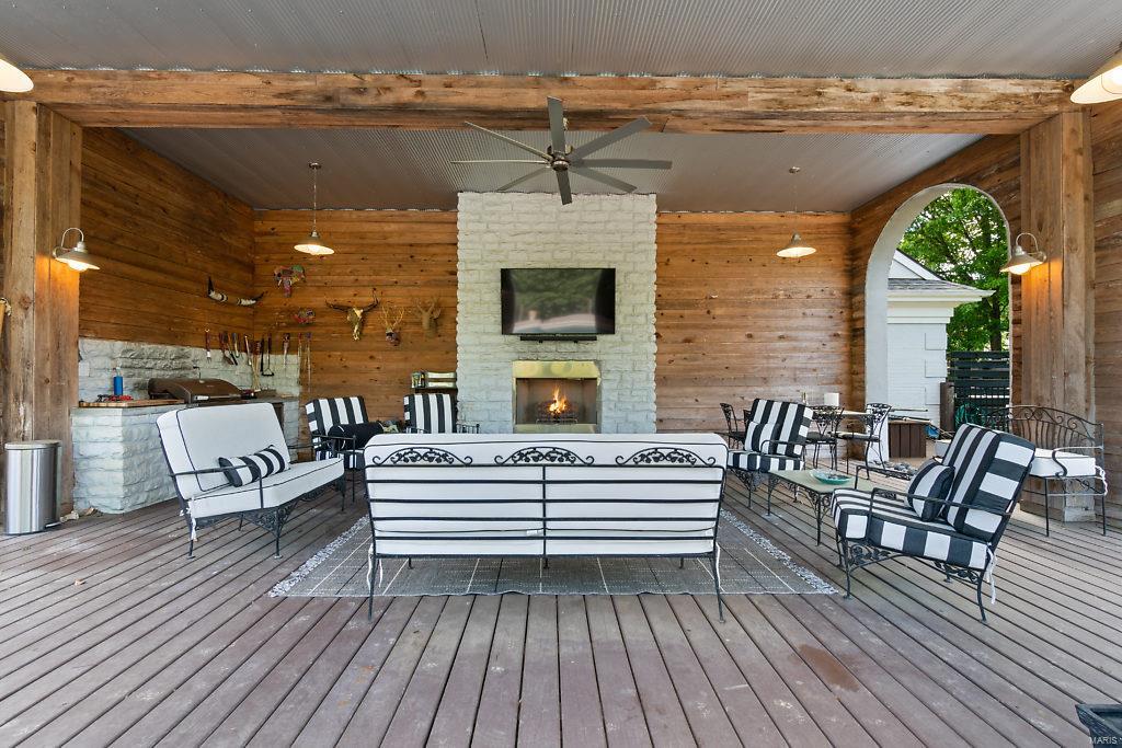 Carolewood Estates - Residential