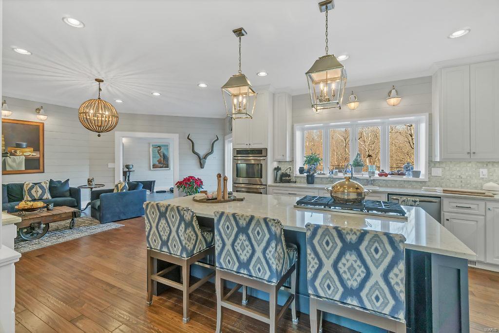 Carolewood Estates - Residential