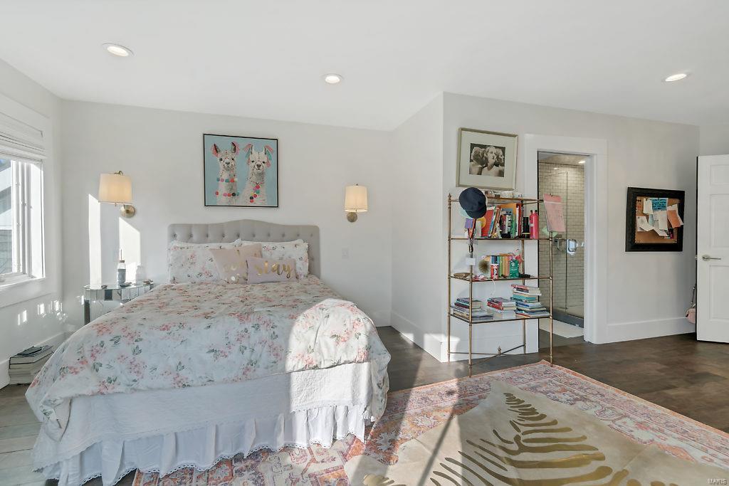 Carolewood Estates - Residential