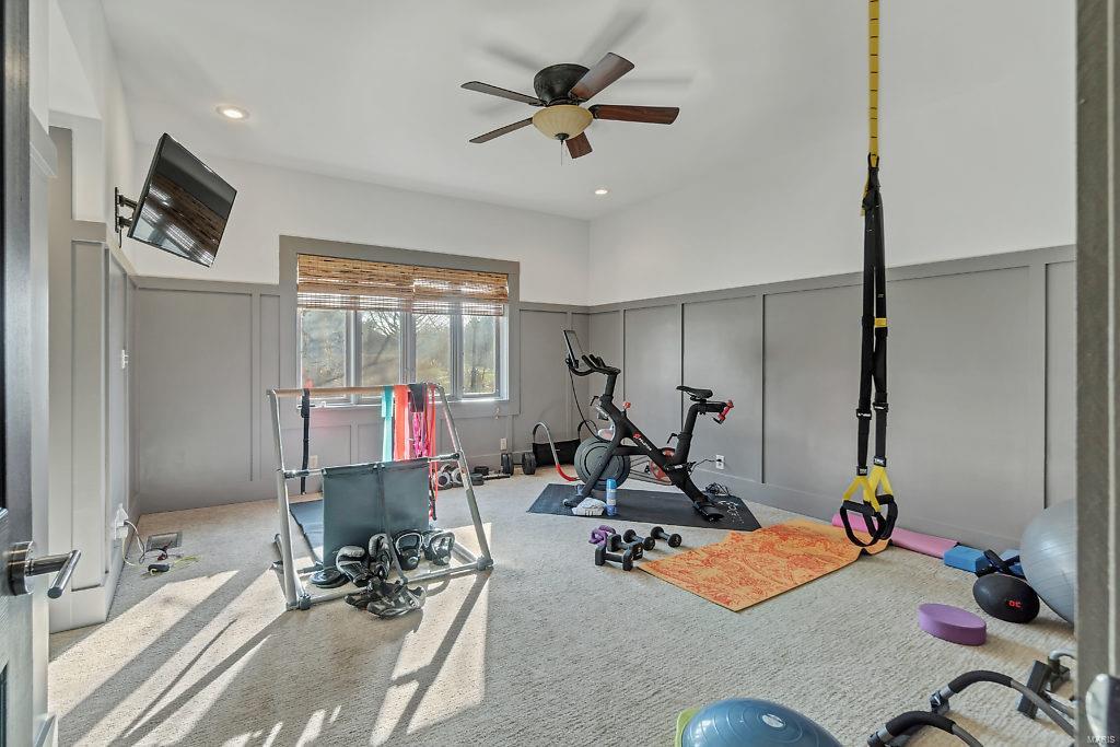 Carolewood Estates - Residential