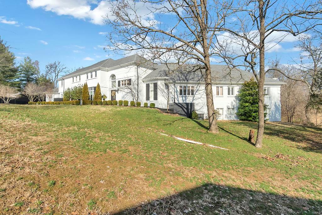 Carolewood Estates - Residential