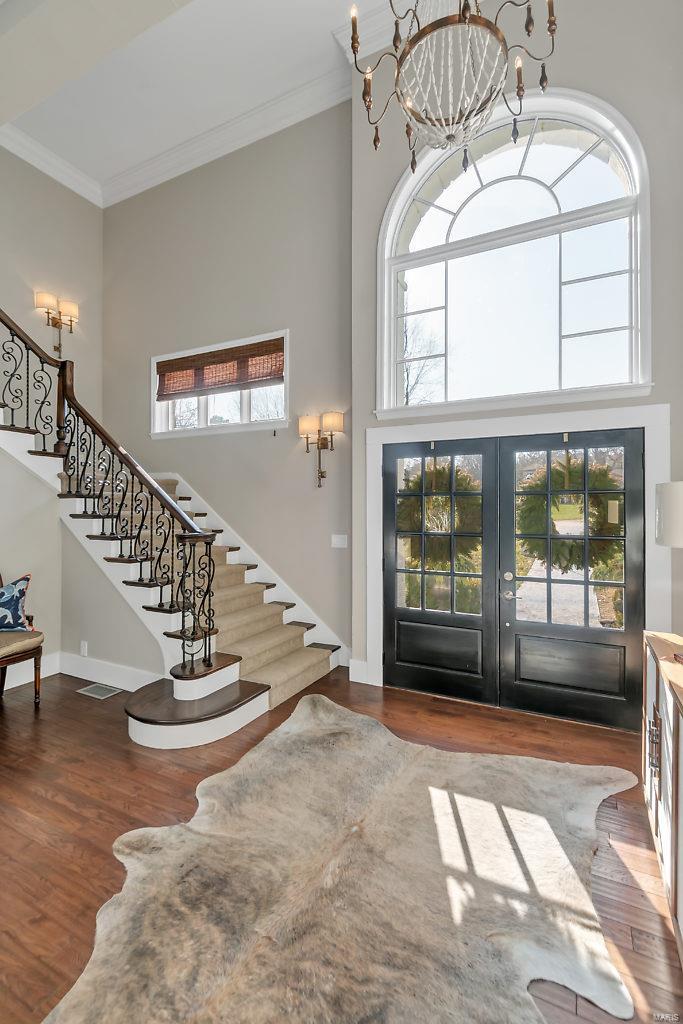 Carolewood Estates - Residential