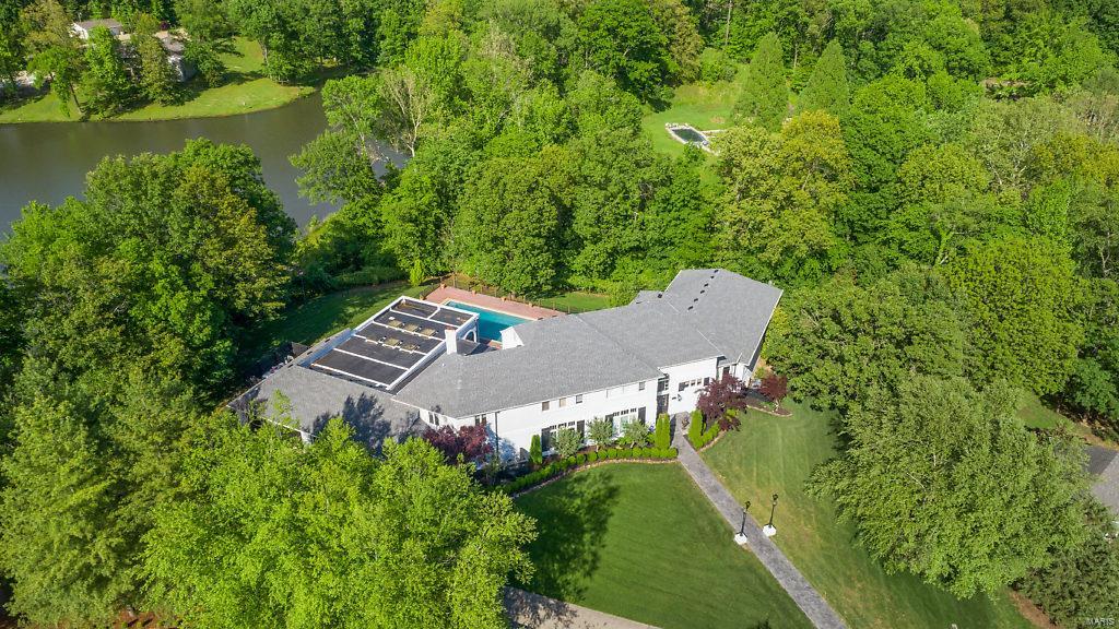 Carolewood Estates - Residential