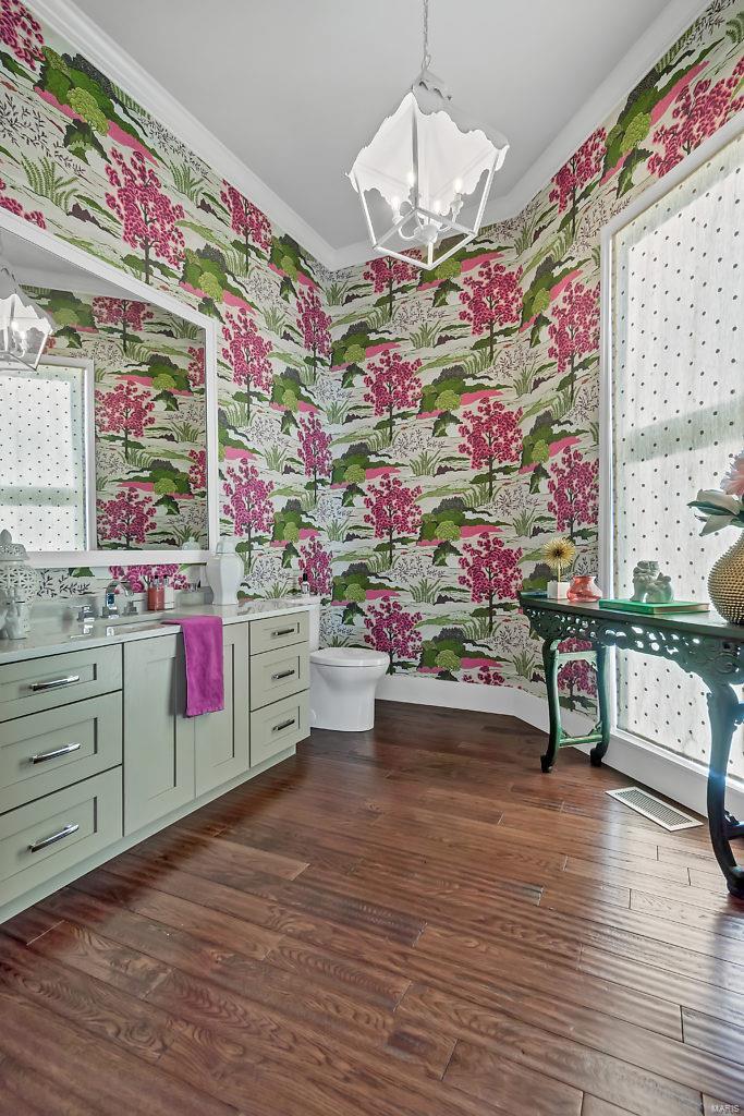 Carolewood Estates - Residential