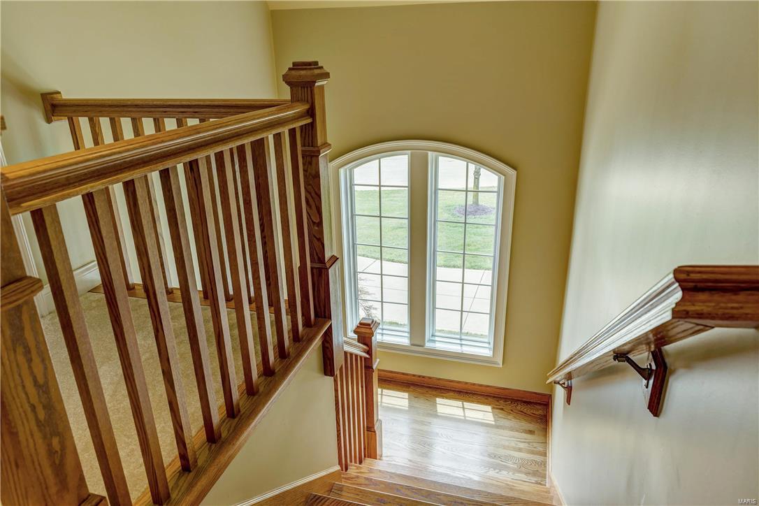 Windcastle - Residential