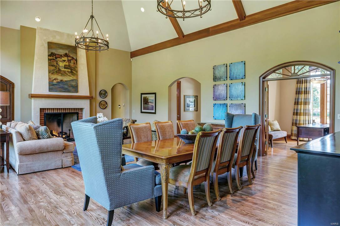 Windcastle - Residential