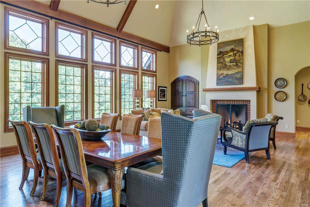 Windcastle - Residential