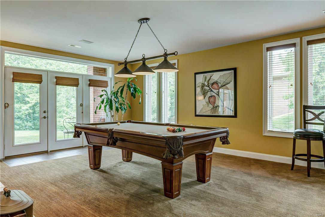 Windcastle - Residential