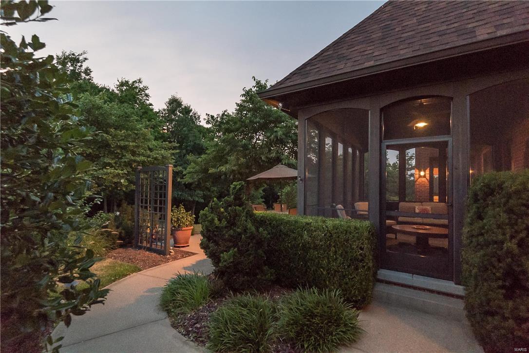 Windcastle - Residential