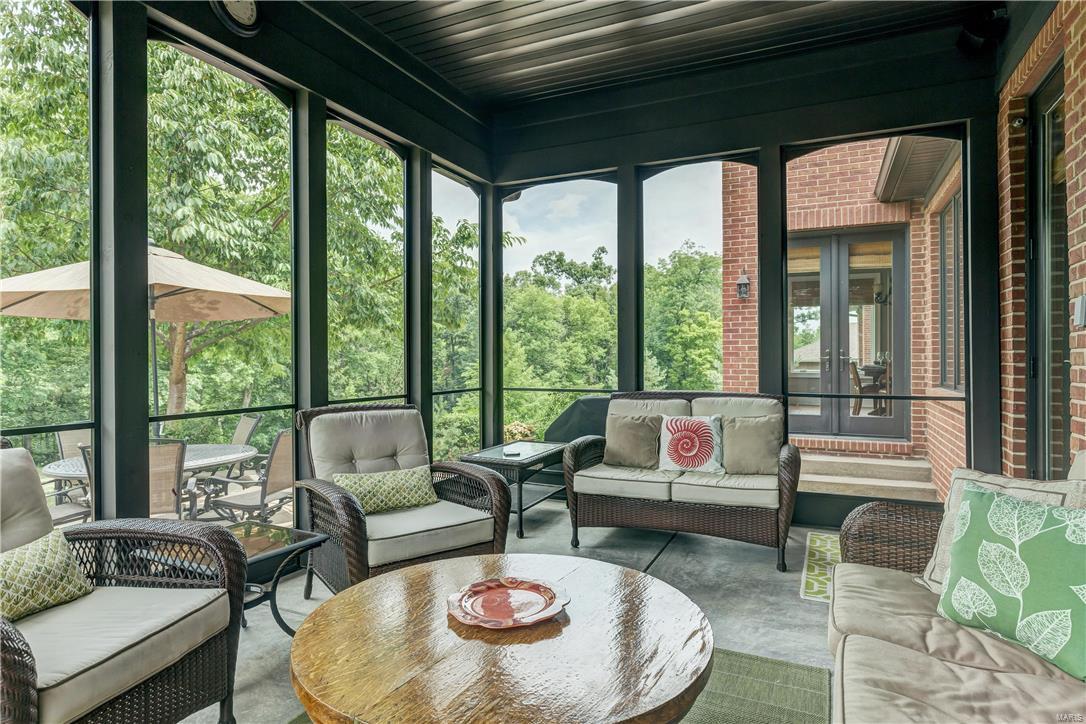 Windcastle - Residential