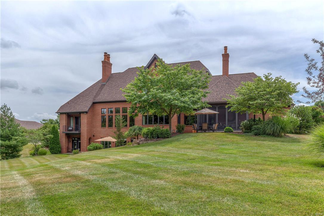 Windcastle - Residential