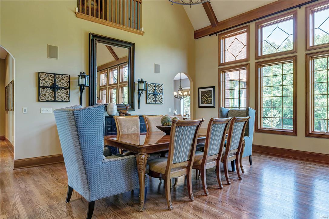 Windcastle - Residential