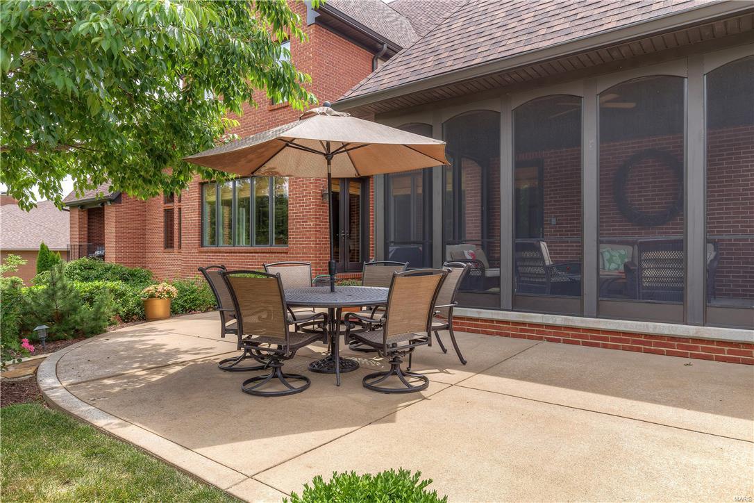 Windcastle - Residential