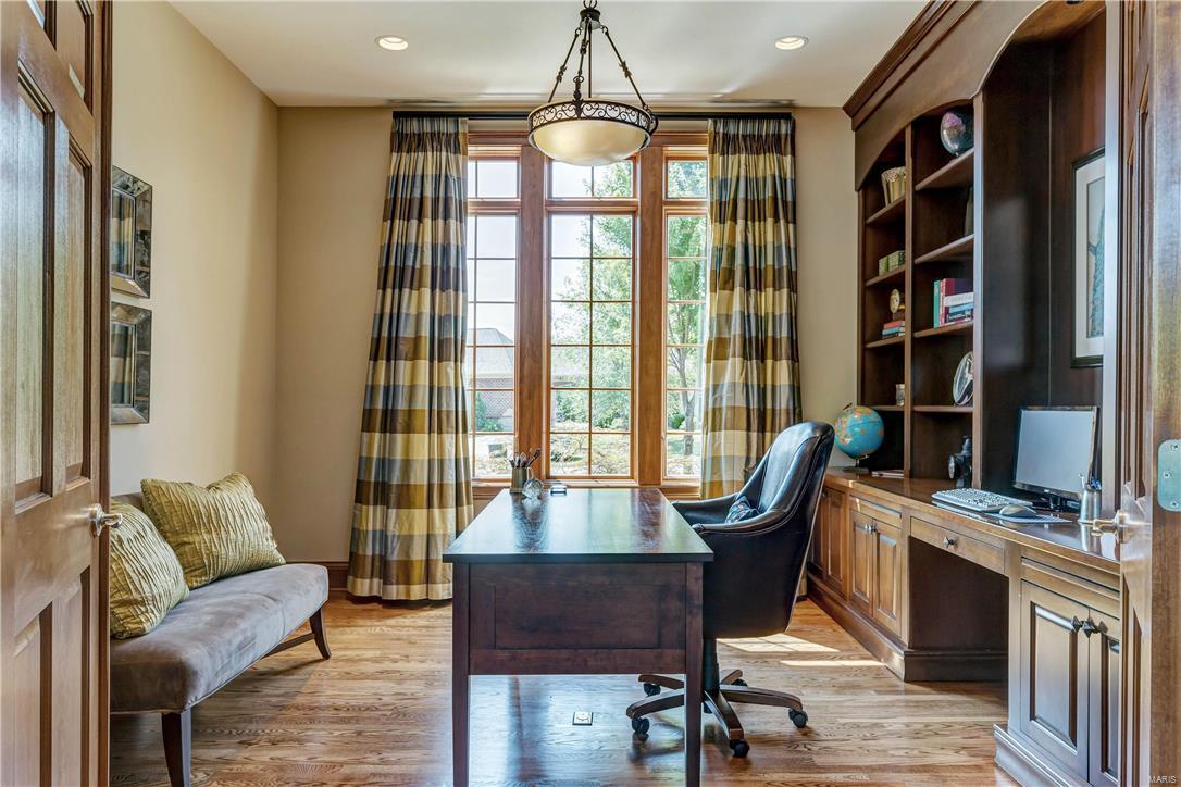 Windcastle - Residential