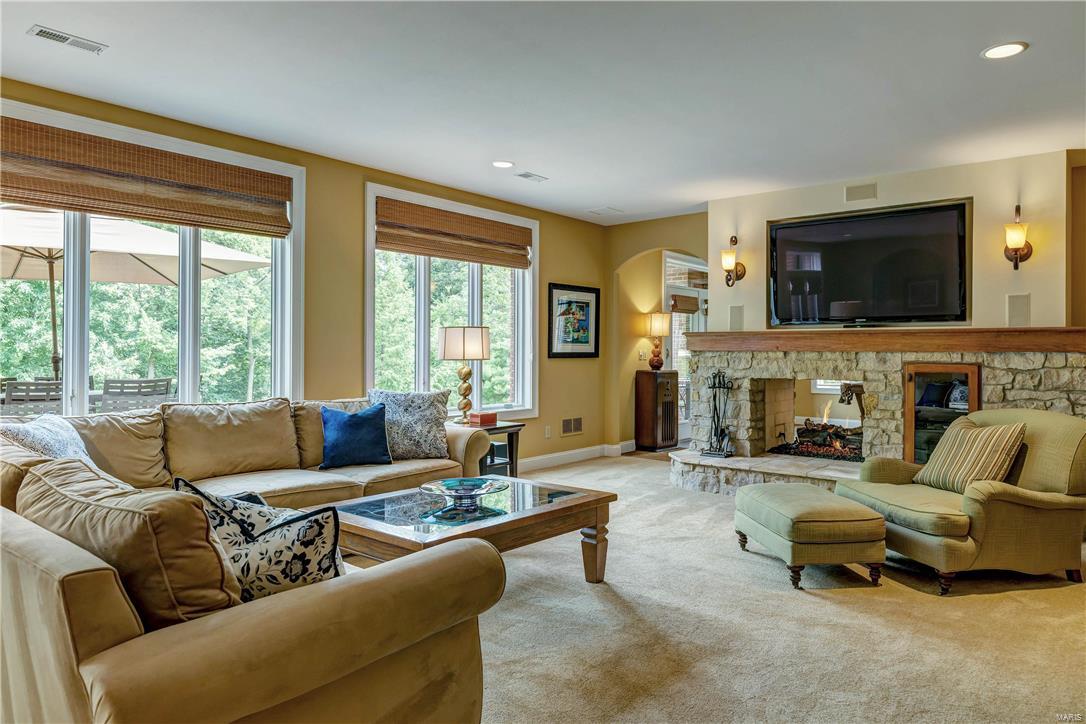 Windcastle - Residential