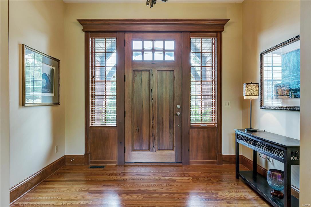 Windcastle - Residential