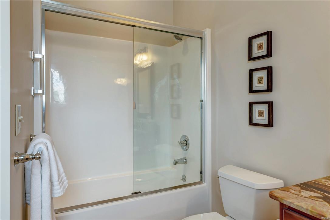 Windcastle - Residential