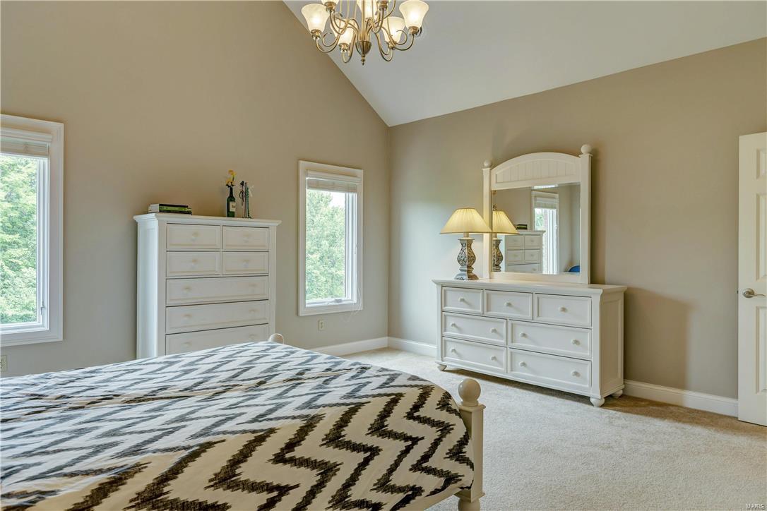 Windcastle - Residential