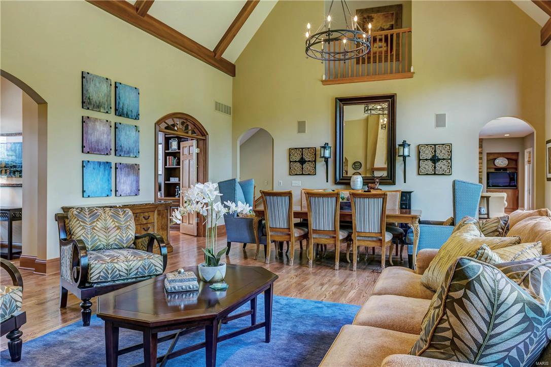 Windcastle - Residential