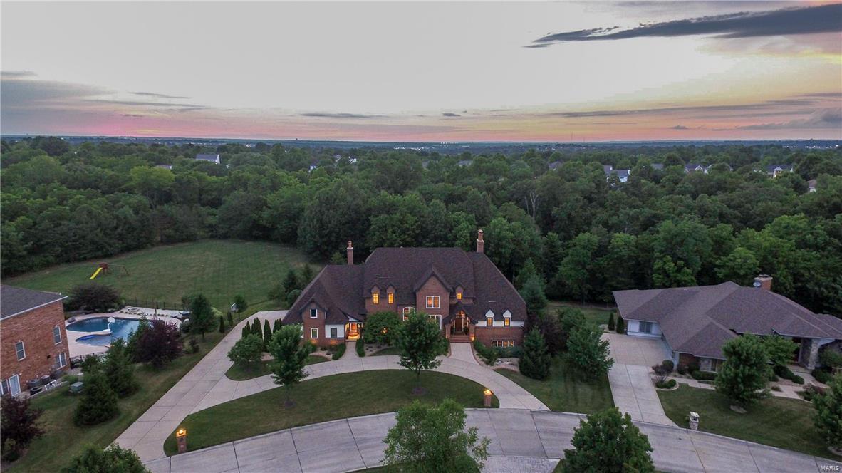 Windcastle - Residential