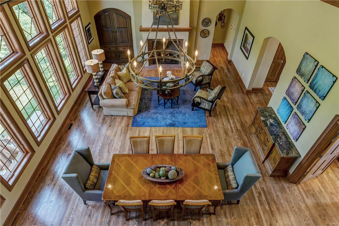 Windcastle - Residential