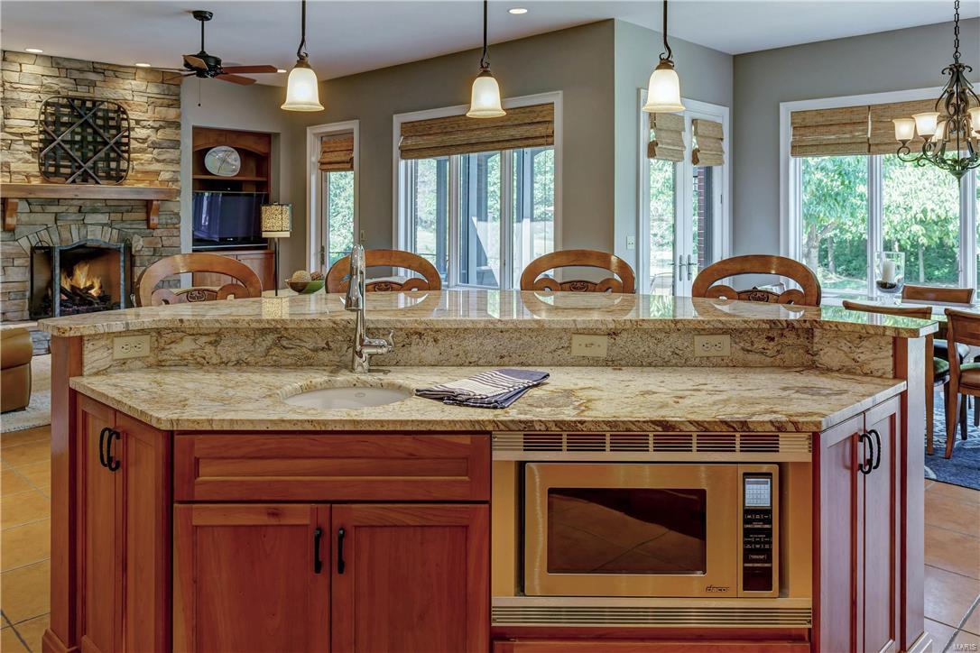 Windcastle - Residential