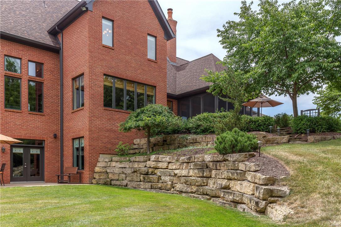 Windcastle - Residential