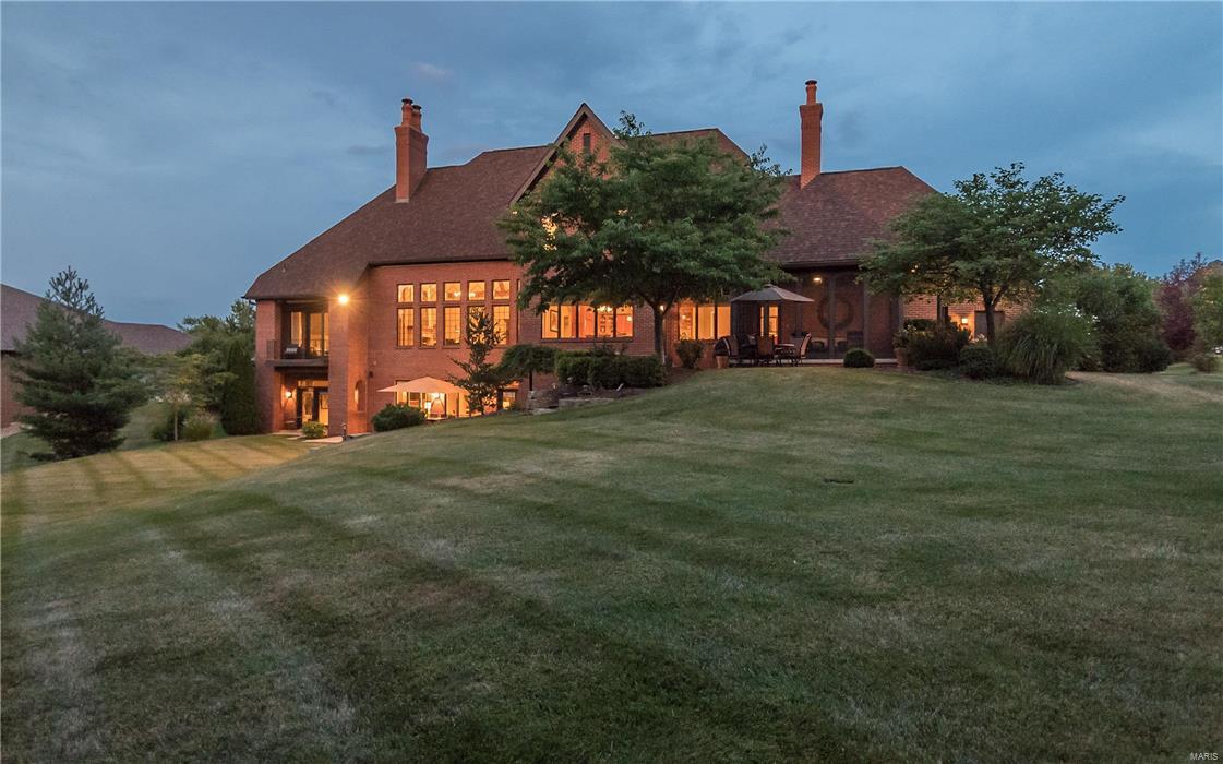 Windcastle - Residential