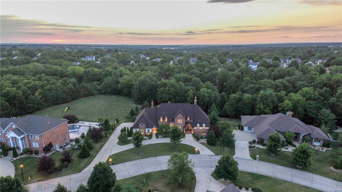 Windcastle - Residential