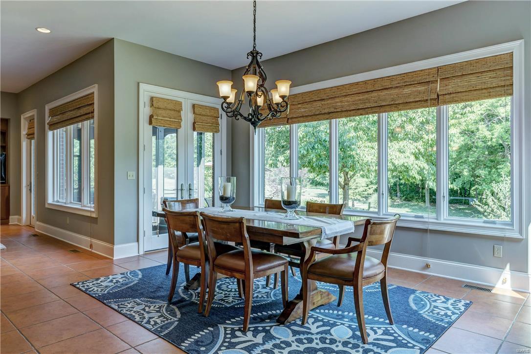 Windcastle - Residential