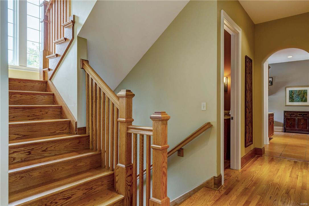 Windcastle - Residential