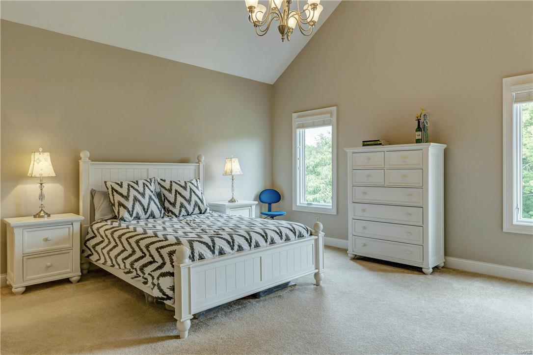 Windcastle - Residential