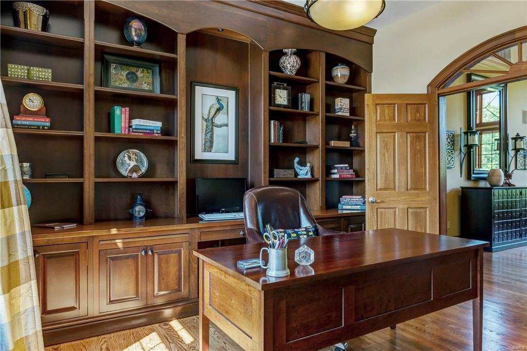 Windcastle - Residential