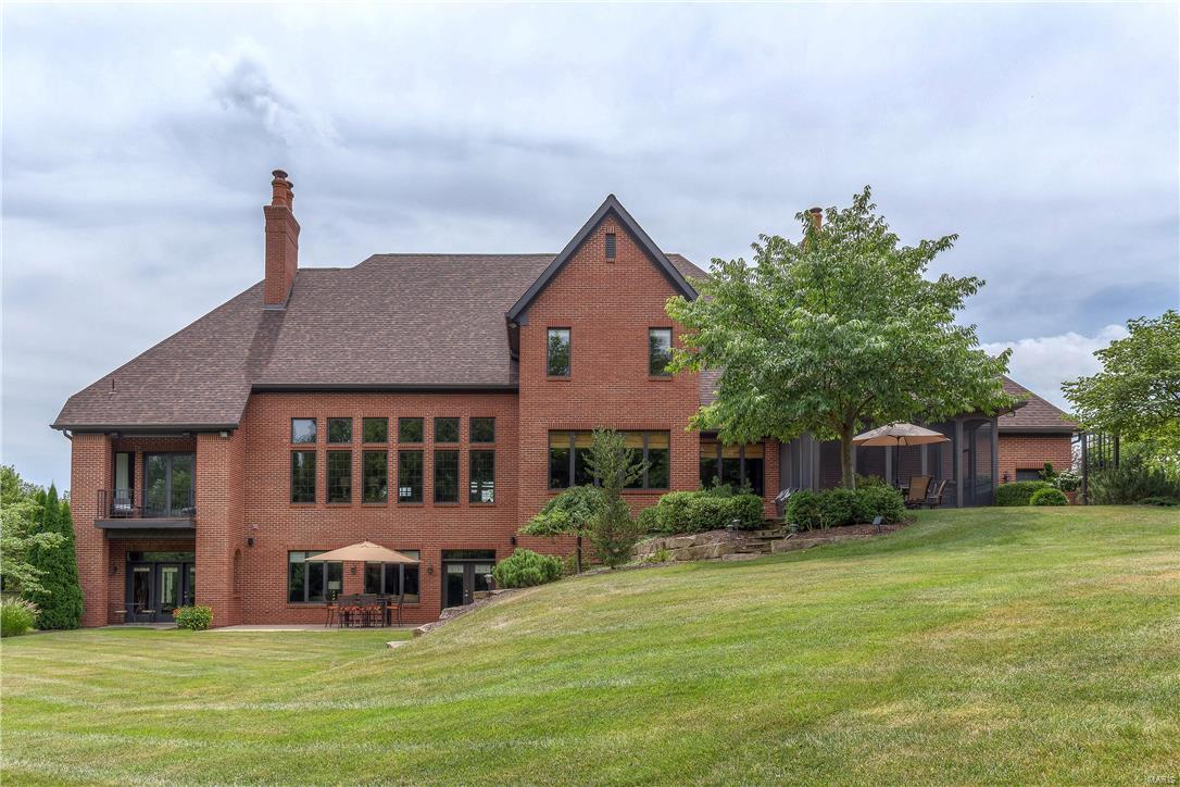 Windcastle - Residential