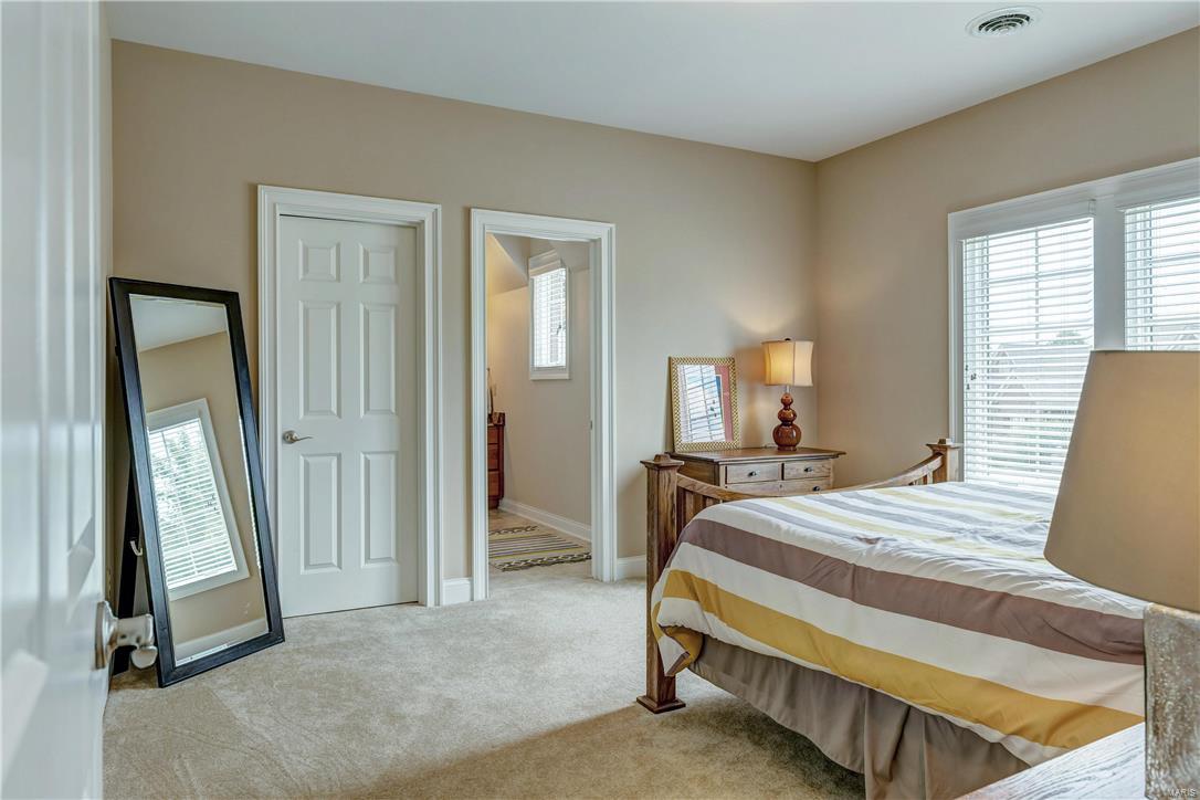 Windcastle - Residential