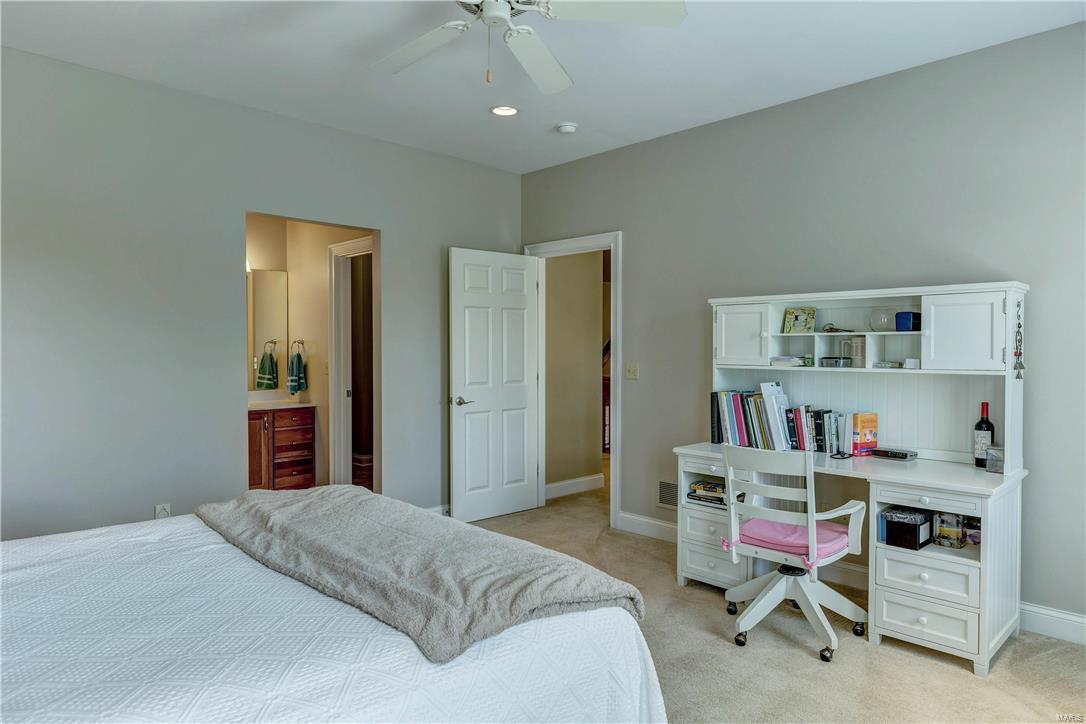 Windcastle - Residential