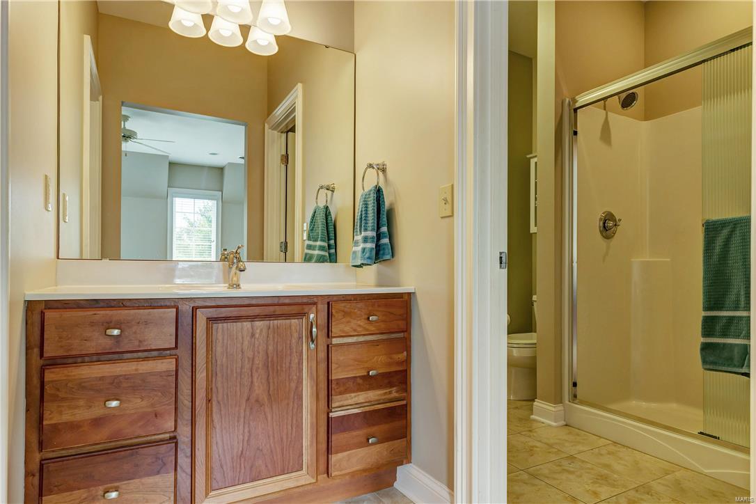 Windcastle - Residential