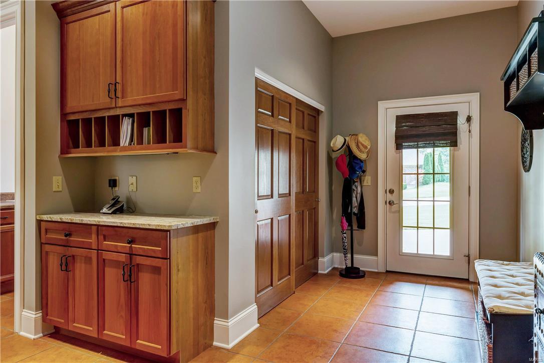 Windcastle - Residential