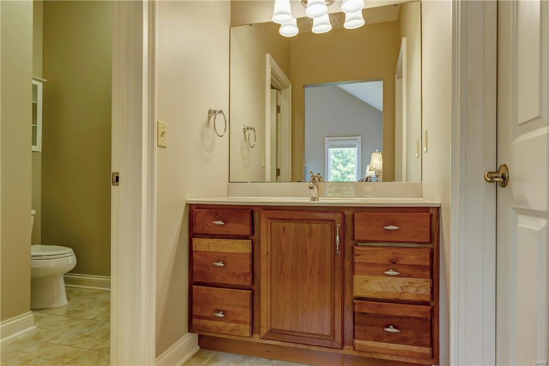 Windcastle - Residential