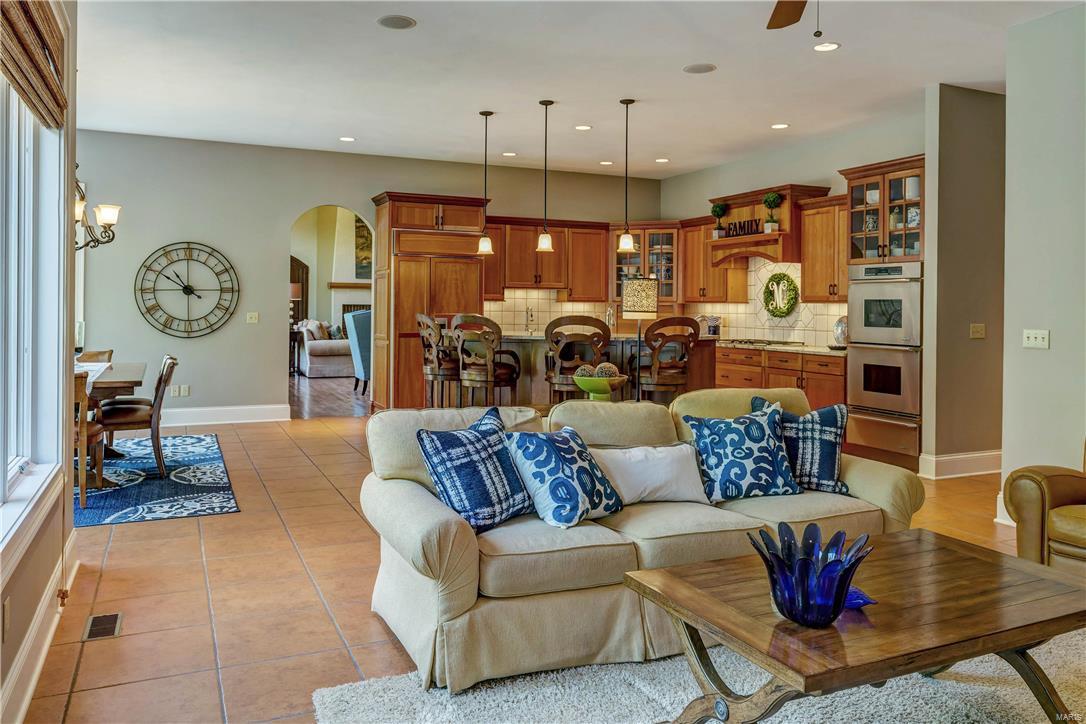 Windcastle - Residential