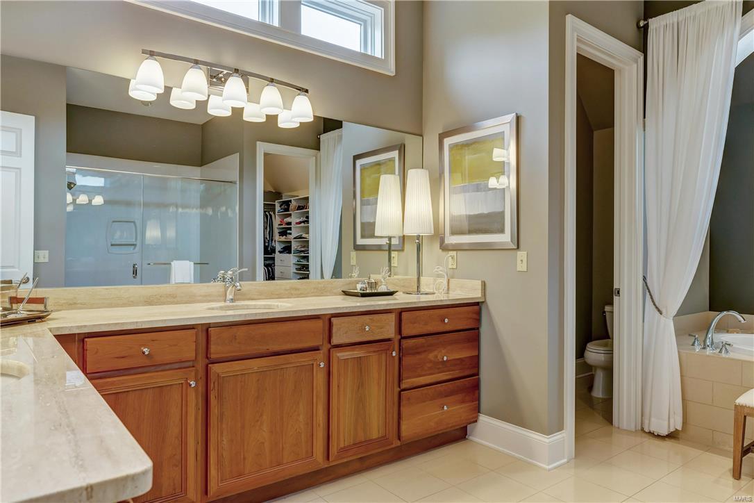 Windcastle - Residential