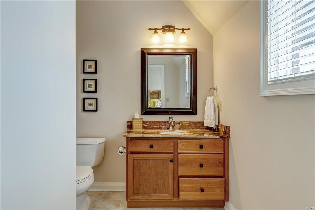 Windcastle - Residential