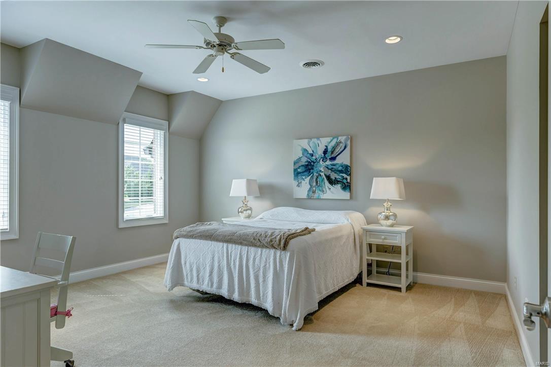 Windcastle - Residential